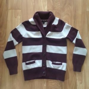 Tommy Hilfiger striped sweater